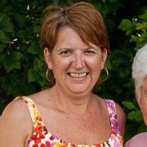 Meet your Posher, Dede